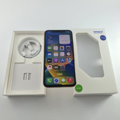 Смартфон iPhone 11 Pro 64GB Gold, Model A2215 USED **