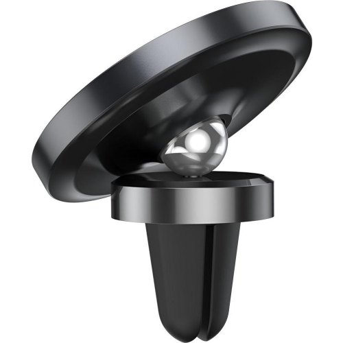 Автотримач Baseus NeoGravity Magnetic Car Mount, Black