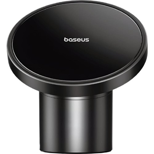 Автотримач Baseus NeoGravity Magnetic Car Mount, Black