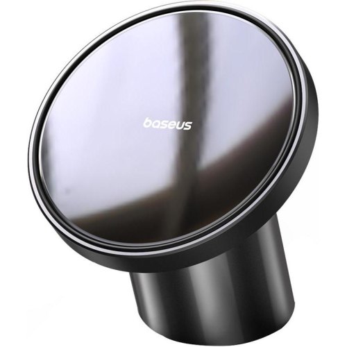 Автотримач Baseus NeoGravity Magnetic Car Mount, Black