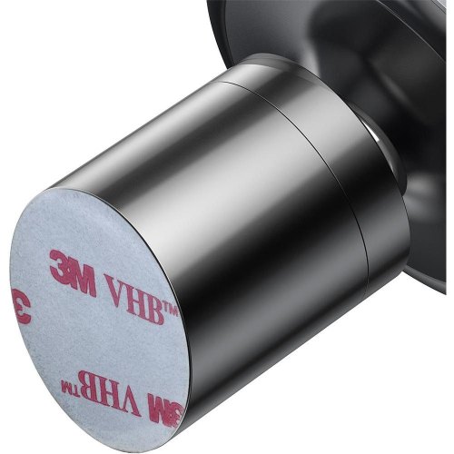 Автотримач Baseus NeoGravity Magnetic Car Mount, Black