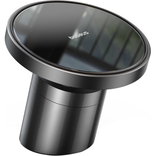 Автотримач Baseus NeoGravity Magnetic Car Mount, Black