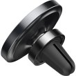 Автотримач Baseus NeoGravity Magnetic Car Mount, Black
