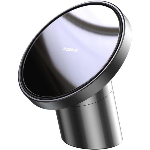 Автотримач Baseus NeoGravity Magnetic Car Mount, Black