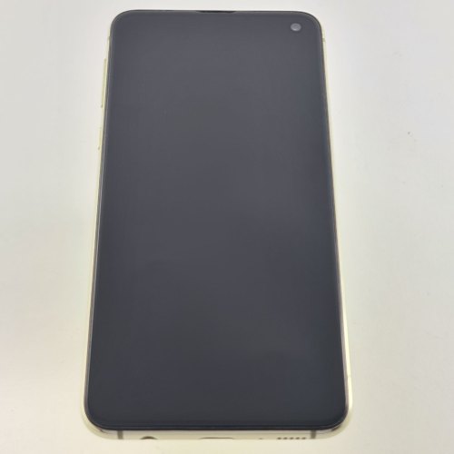 Смартфон Samsung Galaxy S10e (G970F) 128Gb Yellow (SM-G970FZYDSEK) USED **