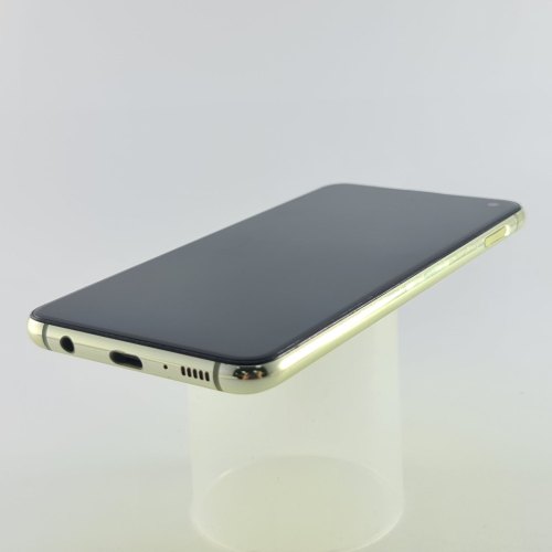 Смартфон Samsung Galaxy S10e (G970F) 128Gb Yellow (SM-G970FZYDSEK) USED **