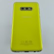 Смартфон Samsung Galaxy S10e (G970F) 128Gb Yellow (SM-G970FZYDSEK) USED **
