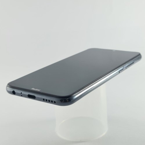 Смартфон Xiaomi Redmi Note 8T 3/32Gb Black USED **