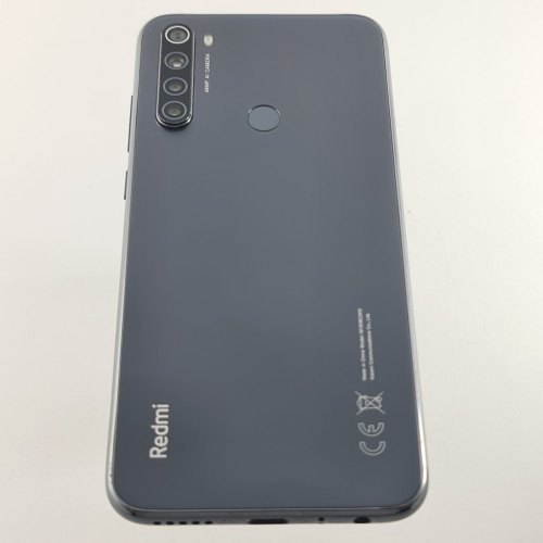 Смартфон Xiaomi Redmi Note 8T 3/32Gb Black USED **