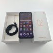 Смартфон Xiaomi 12T 8/256Gb Black USED **