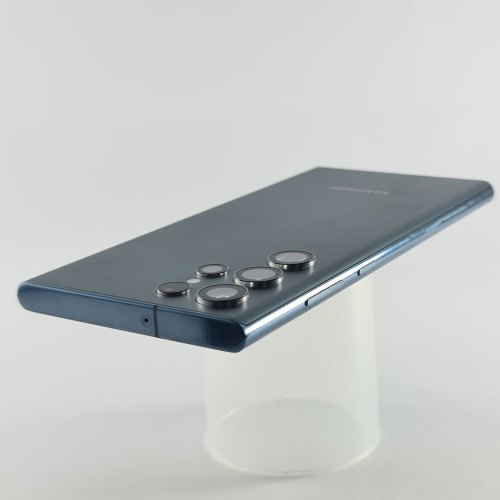 Смартфон Samsung Galaxy S22 Ultra (S908B) 128Gb Green (SM-S908BZGDSEK) USED **