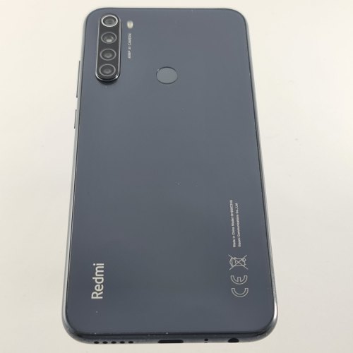 Смартфон Xiaomi Redmi Note 8T 4/64Gb Gray USED **