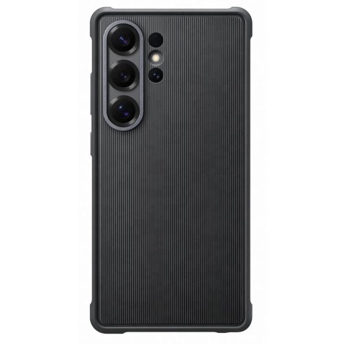 Чохол Samsung S938 (S25 Ultra) Rugged Case EF-RS938CBEGWW, Black