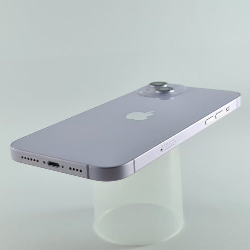 Смартфон Apple iPhone 14 Plus 128GB Purple USED **