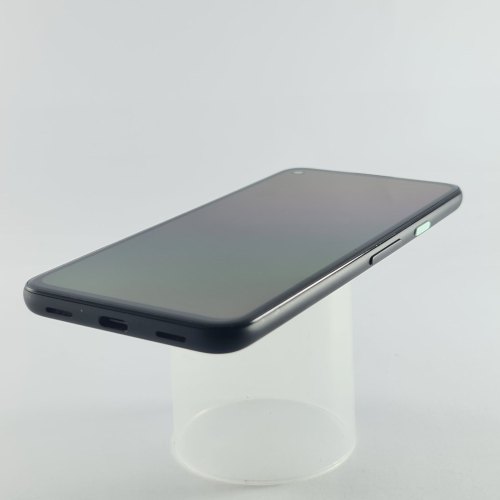 Смартфон Google Pixel 4a 6/128Gb Just Black USED **