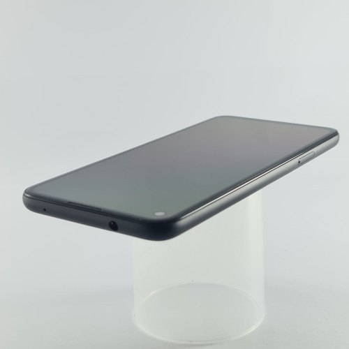Смартфон Google Pixel 4a 6/128Gb Just Black USED **