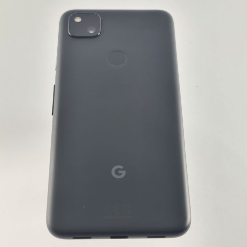 Смартфон Google Pixel 4a 6/128Gb Just Black USED **