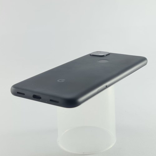 Смартфон Google Pixel 4a 6/128Gb Just Black USED **