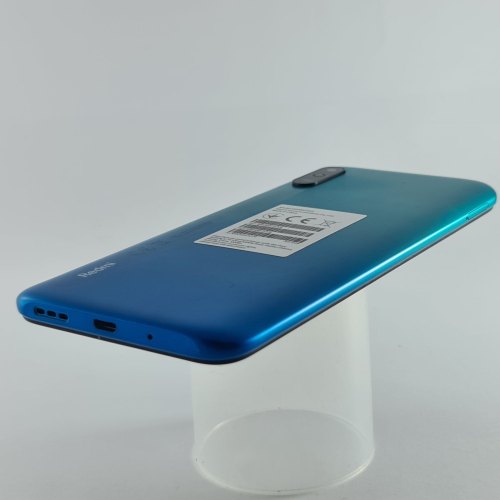 Смартфон Xiaomi Redmi 9A 2/32Gb Sky Blue USED **