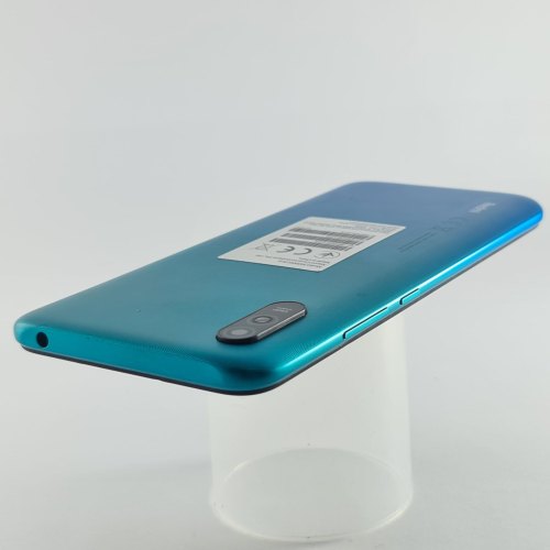 Смартфон Xiaomi Redmi 9A 2/32Gb Sky Blue USED **