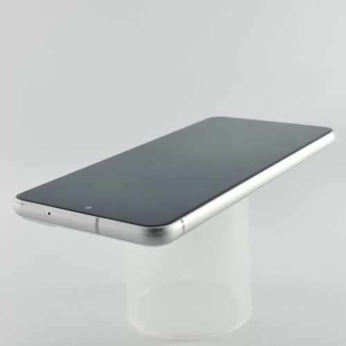 Смартфон Samsung Galaxy S21 FE 5G (G990B) 256Gb White (SM-G990BZWGSEK) USED **