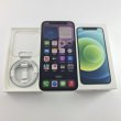 Смартфон iPhone 12 mini 256GB Green, Model A2399 USED **
