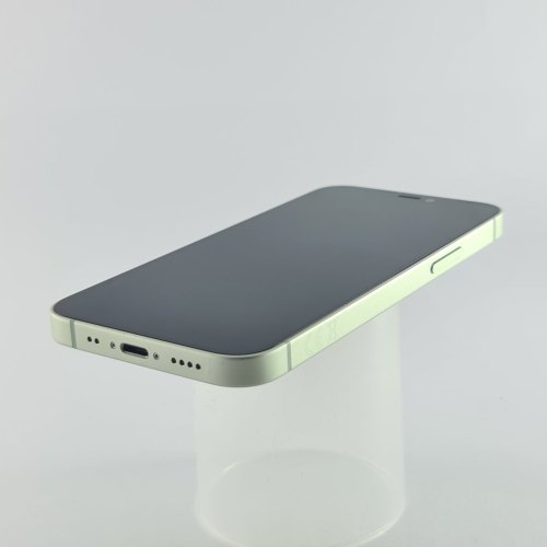 Смартфон iPhone 12 mini 256GB Green, Model A2399 USED **
