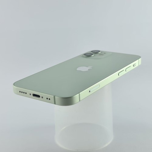 Смартфон iPhone 12 mini 256GB Green, Model A2399 USED **