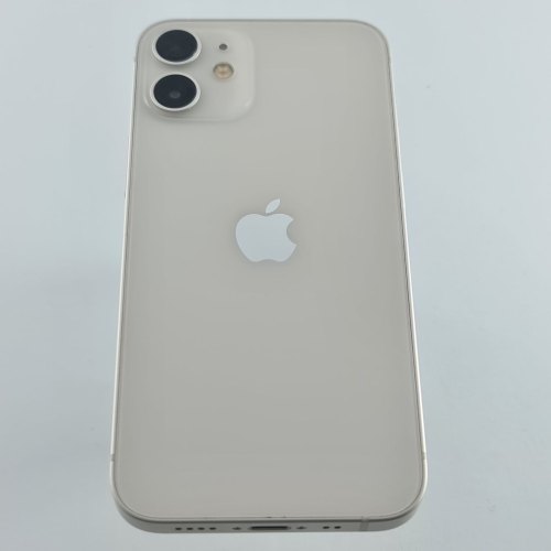 Смартфон iPhone 12 mini 128GB White, Model A2399 USED **