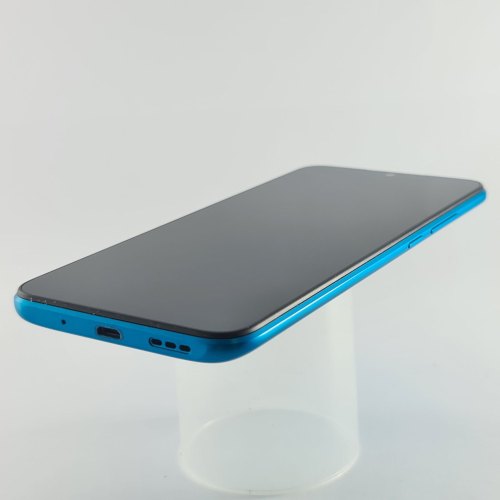 Смартфон Xiaomi Redmi 9A 2/32Gb Peacock Green USED **