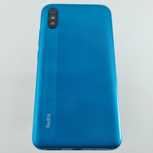 Смартфон Xiaomi Redmi 9A 2/32Gb Peacock Green USED **