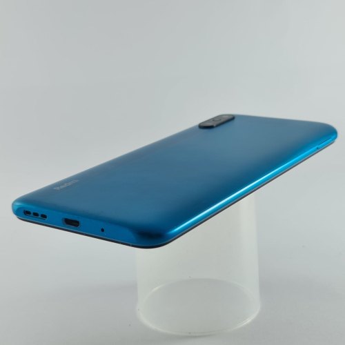 Смартфон Xiaomi Redmi 9A 2/32Gb Peacock Green USED **