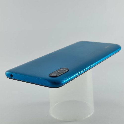 Смартфон Xiaomi Redmi 9A 2/32Gb Peacock Green USED **