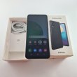 Смартфон Samsung Galaxy A02 (A022F) 32Gb Black (SM-A022GZKBSEK) USED **