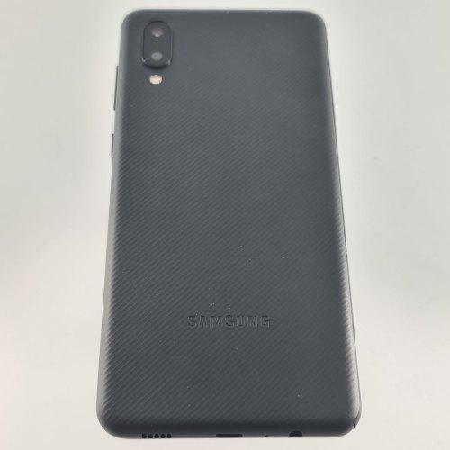 Смартфон Samsung Galaxy A02 (A022F) 32Gb Red (SM-A022GZRBSEK) USED **