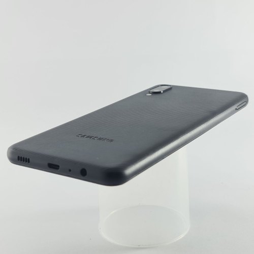 Смартфон Samsung Galaxy A02 (A022F) 32Gb Red (SM-A022GZRBSEK) USED **