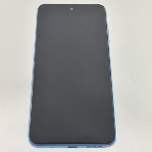 Смартфон Xiaomi Redmi 10 4/64Gb Sea Blue USED **