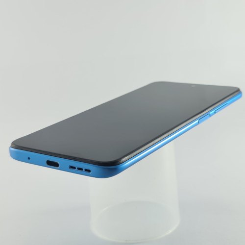 Смартфон Xiaomi Redmi 10 4/64Gb Sea Blue USED **
