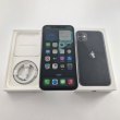 Смартфон iPhone 11 128GB Black, Model A2221 USED **