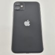 Смартфон iPhone 11 128GB Black, Model A2221 USED **