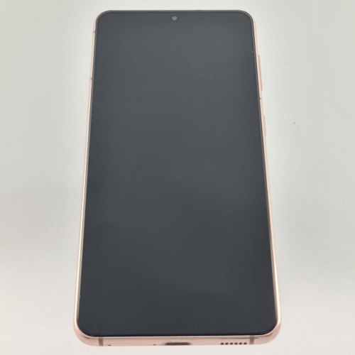 Смартфон Samsung Galaxy S21 (G991B) 128Gb Phantom Violet (SM-G991BZVDSEK), USED USED **