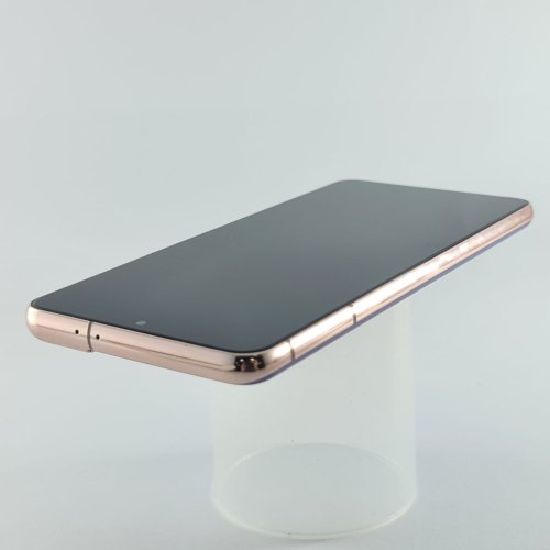 Смартфон Samsung Galaxy S21 (G991B) 128Gb Phantom Violet (SM-G991BZVDSEK), USED USED **
