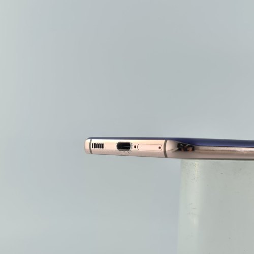 Смартфон Samsung Galaxy S21 (G991B) 128Gb Phantom Violet (SM-G991BZVDSEK), USED USED **