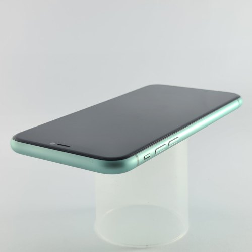 Смартфон iPhone 11 64GB Green, Model A2221 USED **