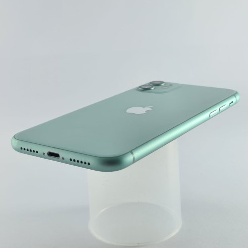 Смартфон iPhone 11 64GB Green, Model A2221 USED **