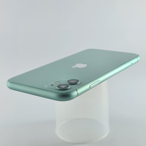 Смартфон iPhone 11 64GB Green, Model A2221 USED **