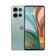 Смартфон Motorola Moto G75 8/256 GB Succulent Green (PB3Y0011RS)