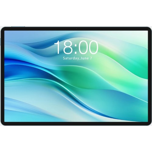 Планшет Teclast P50 11 6ГБ, 128ГБ, LTE, 8000мА•год, Android, блакитний