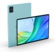 Планшет Teclast M50 10.1 6ГБ, 128ГБ, LTE, 6000мА•год, Android, блакитний