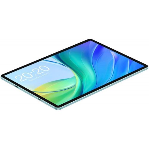 Планшет Teclast M50 10.1 6ГБ, 128ГБ, LTE, 6000мА•год, Android, блакитний